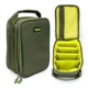 Bolsa aparejos carpa impermeable Hirisi W125 con bolsillos ajustables - imagen 5