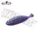 WALK FISH Swimbait Shad PVC cola en T para lucio, lubina y trucha - imagen 4