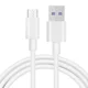 Cable USB-C carga rápida para carga flash potente de alta corriente - imagen 2