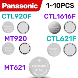 Panasonic CTL920F – baterías integradas MT920 MT621