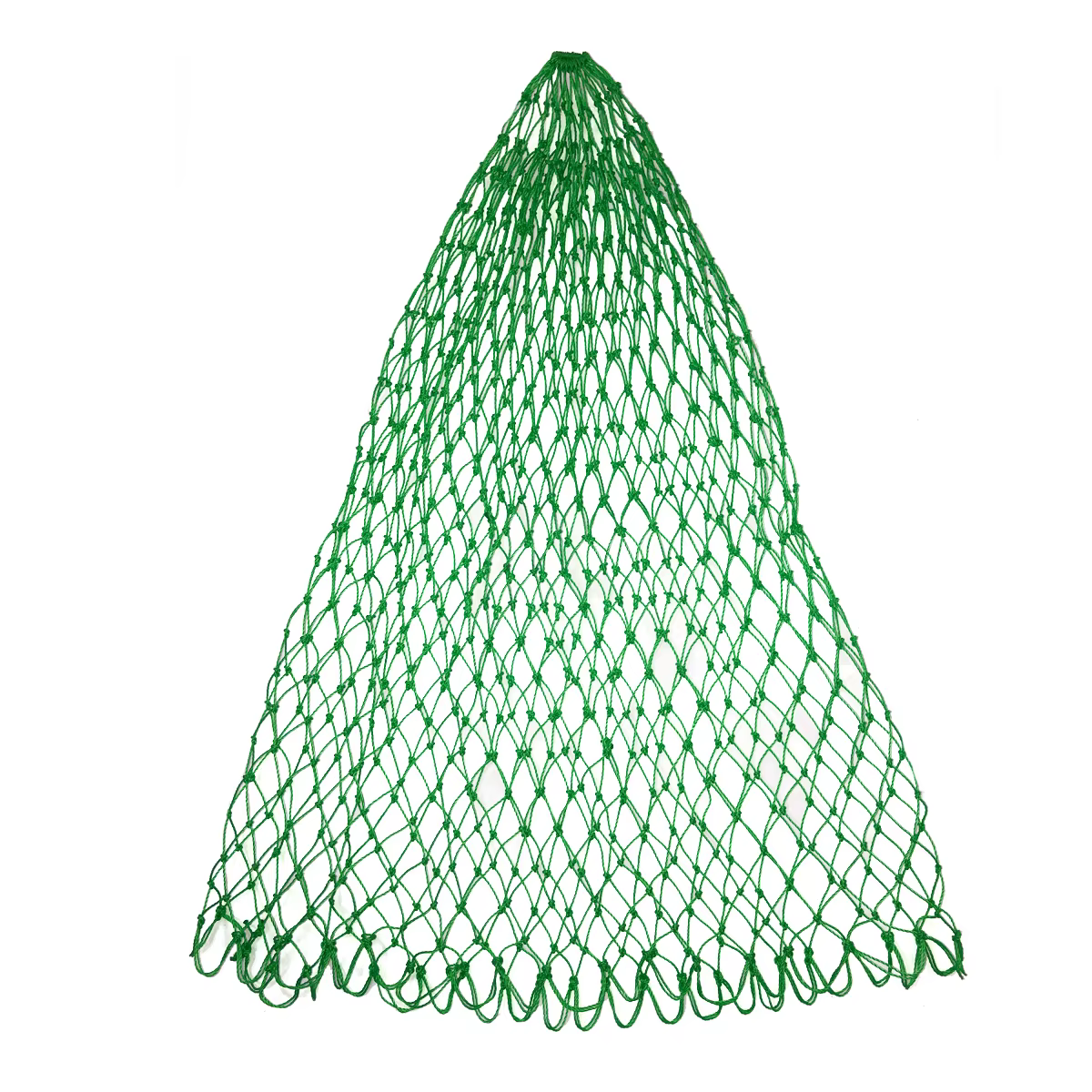 Landing Net Nilón para Peces Grandes – Malla Reforzada - imagen 4