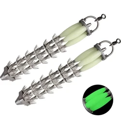 Jig Sepia Luminoso – Señuelo para calamar y pulpo