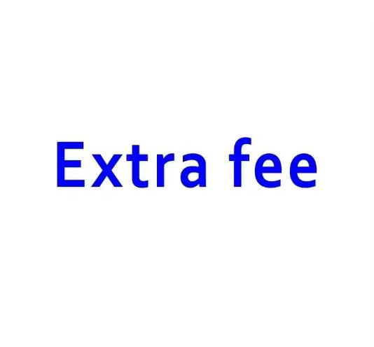 Tarifas adicionales por envío