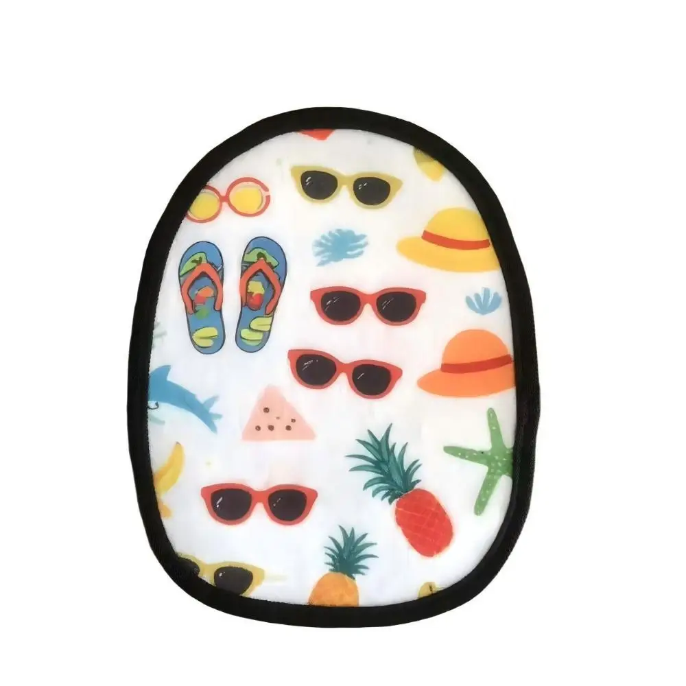 Guantes quita arena para playa lavables, antisuciedad