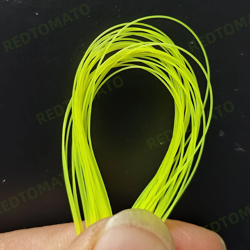 Línea semiflotante para pesca en roca, resistente y sensible - imagen 5