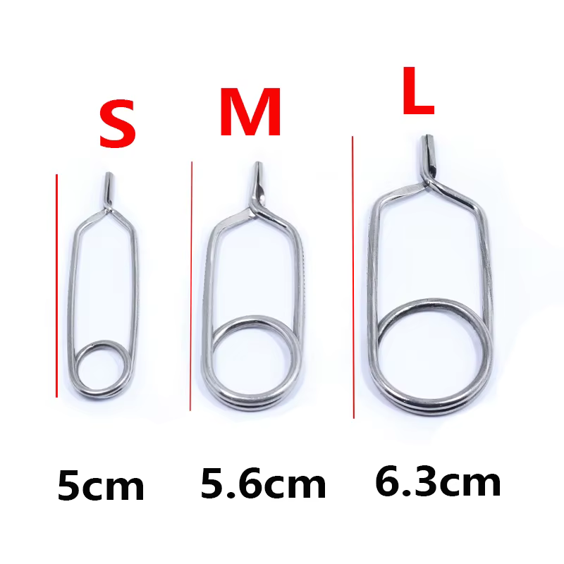 Alicates de Plumas Persuader – Estilo Inglés Punta Fina para Mosca - imagen 3