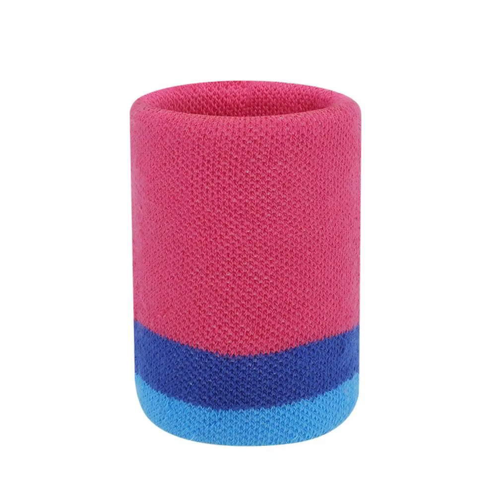 Muñequera protectora deportiva multideporte
