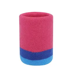 Muñequera protectora deportiva multideporte
