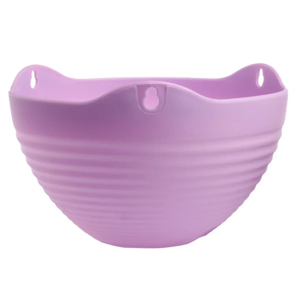 Maceta colgante decorativa
