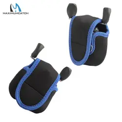 Funda impermeable para carrete baitcasting Maximumcatch – Neopreno resistente