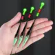 Flotadores electrónicos LED Nano Color con sensor de gravedad nocturno - imagen 4