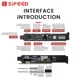 NanoKVM PCIe Sipeed KVM remoto UART HDMI USB para RISC-V - imagen 5