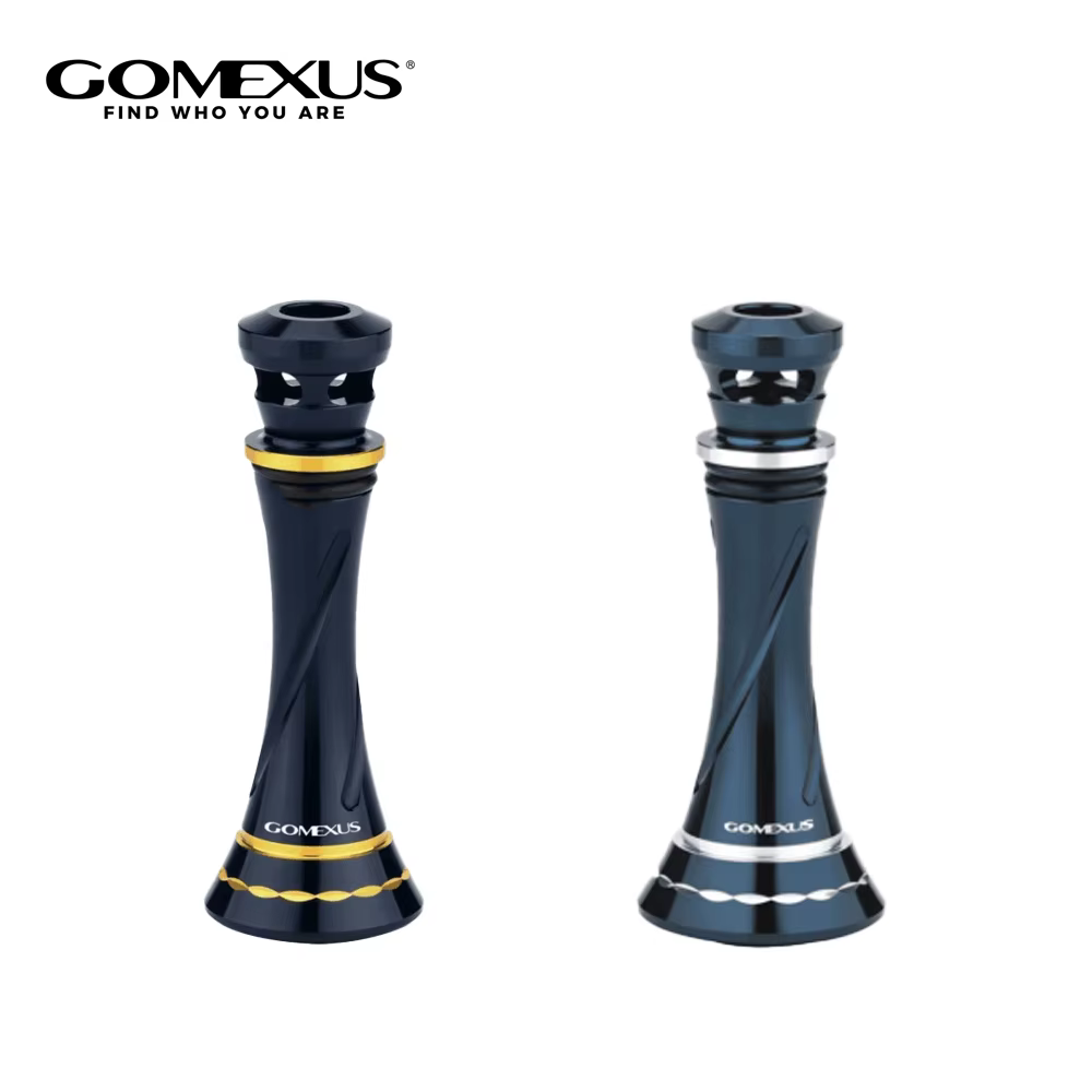 Gomexus R9 Pro – Bobina de aluminio para Daiwa Certate SW - imagen 4