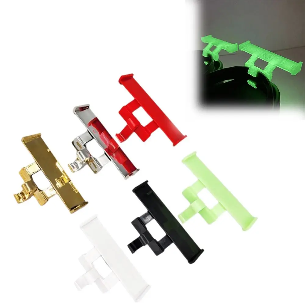 Adornos de sandalias: clips decorativos con hebilla para zuecos - imagen 5