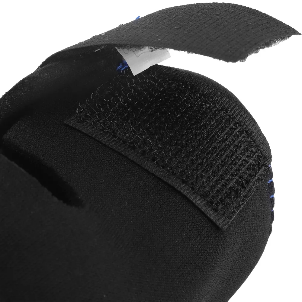 Vista de la funda para transporte y guardado