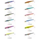 Wobbler Jerkbait para Lucio, cebo duro que se hunde