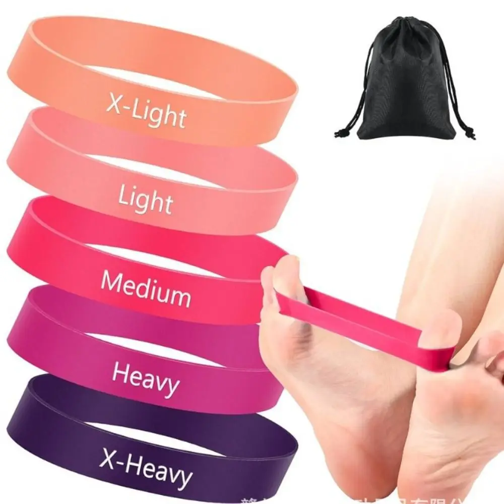 Bandas correctoras Hallux valgus con alineador de dedos y correa - imagen 5