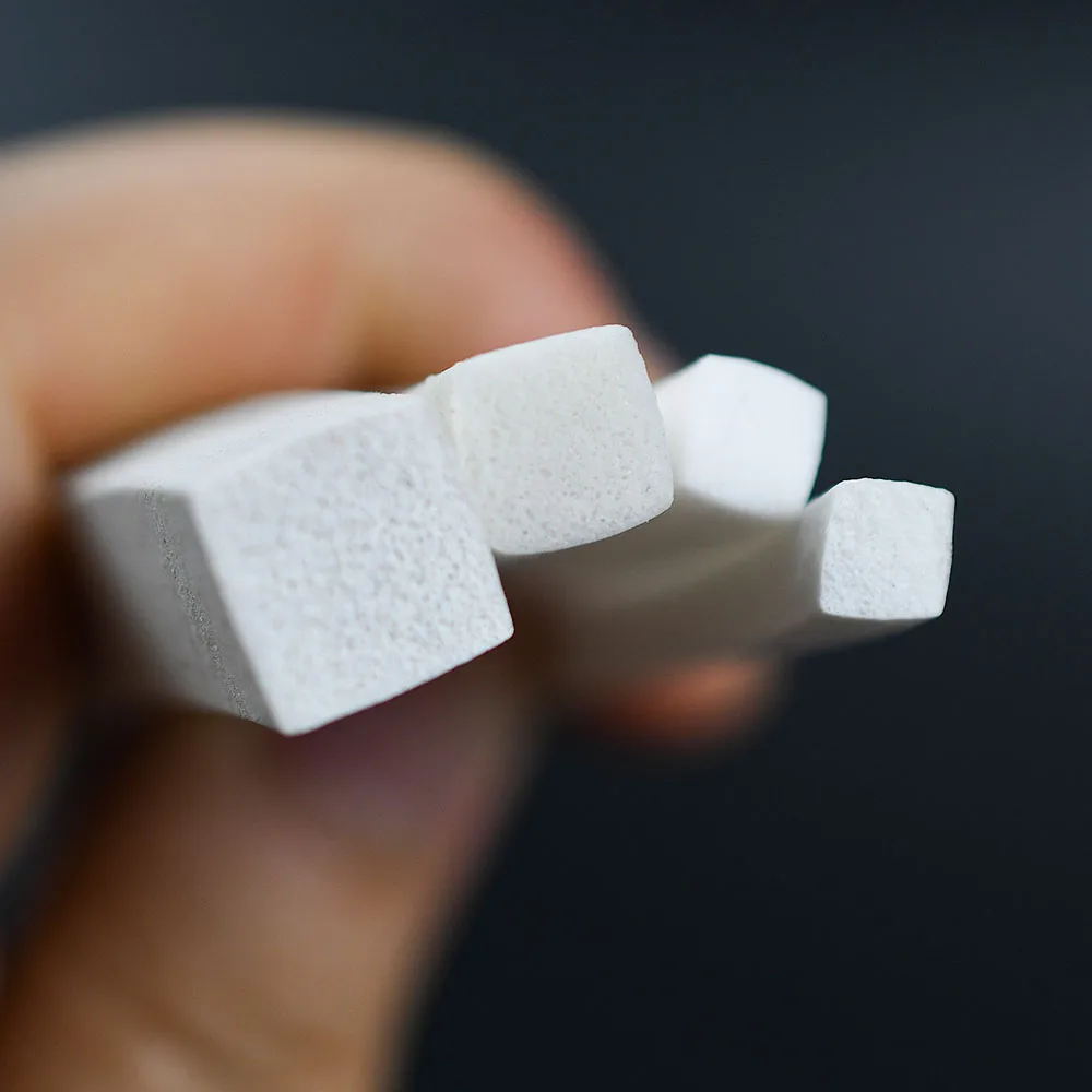 MNFT Tiras de espuma para atado moscas flotabilidad alta - imagen 2