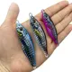 ShareShark señuelo metálico hundimiento rápido para agua dulce y salada - imagen 4