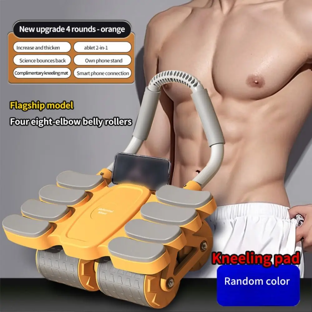 Soporte de codos y superficie acolchada para mayor comodidad
