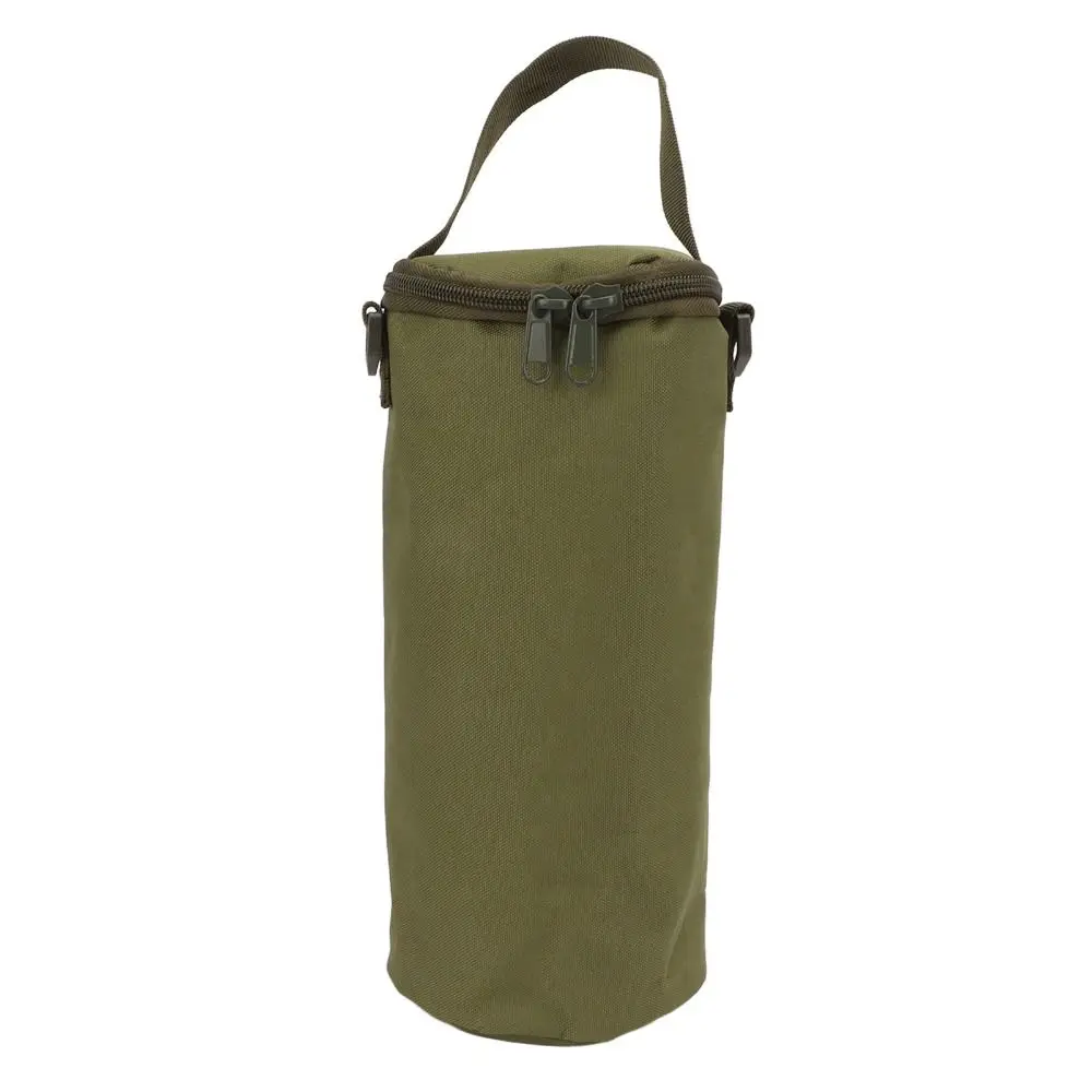 Bolsa impermeable para depósito de propano con doble cremallera - imagen 5