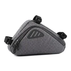Bolsa de cuadro impermeable de nailon duradera, gran capacidad