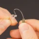 Hirisi Bandas para cebo de carpa – accesorio elástico para pellets - imagen 5