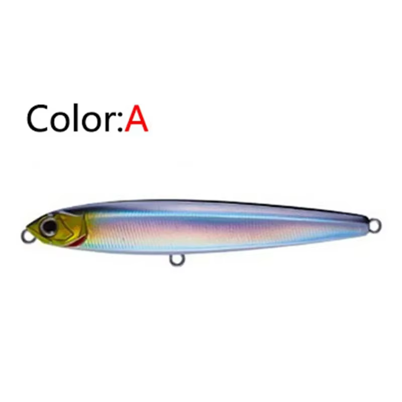 Sinking Pencil Crankbait 18g - Jigging - imagen 3