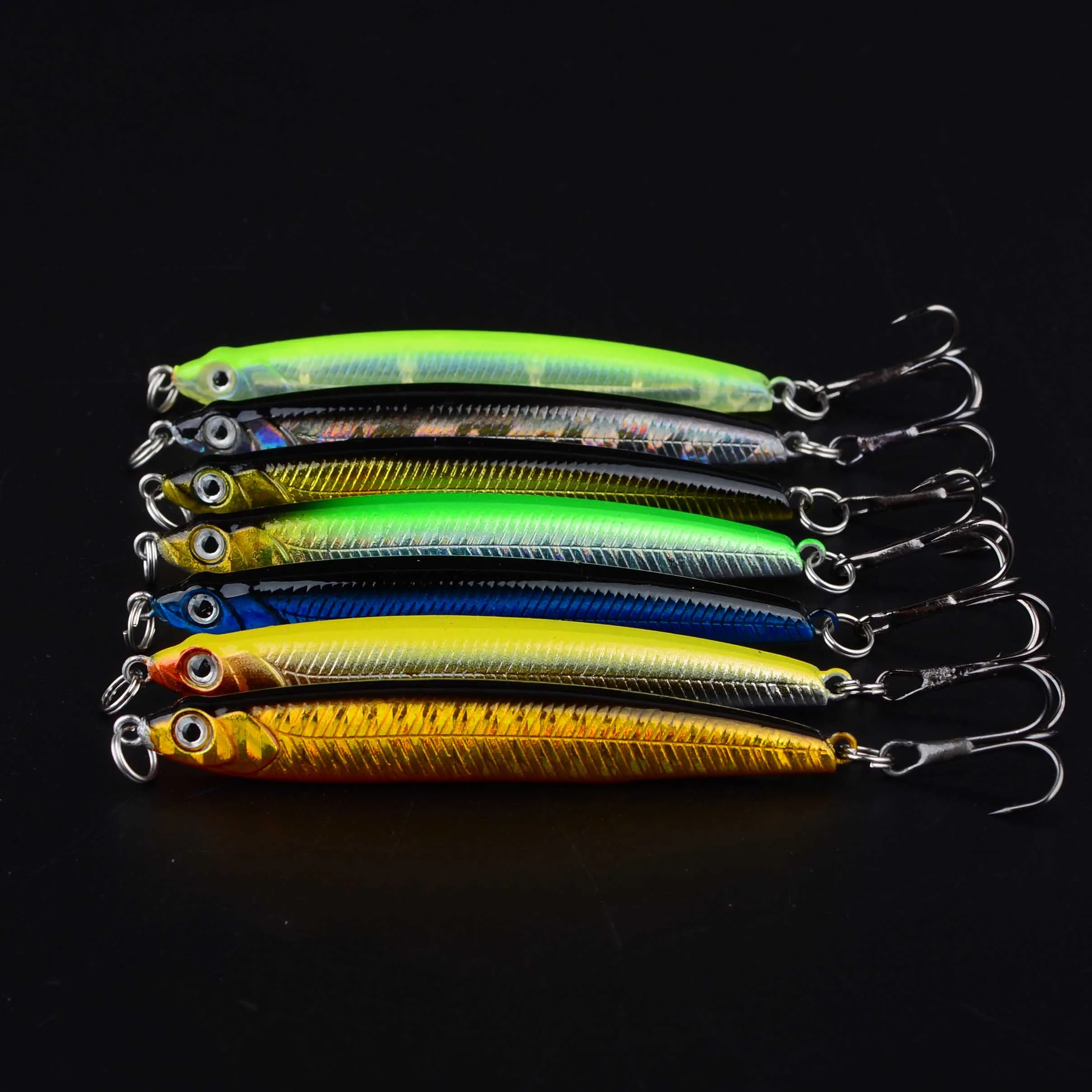Thrill Stick en pesca de lucios