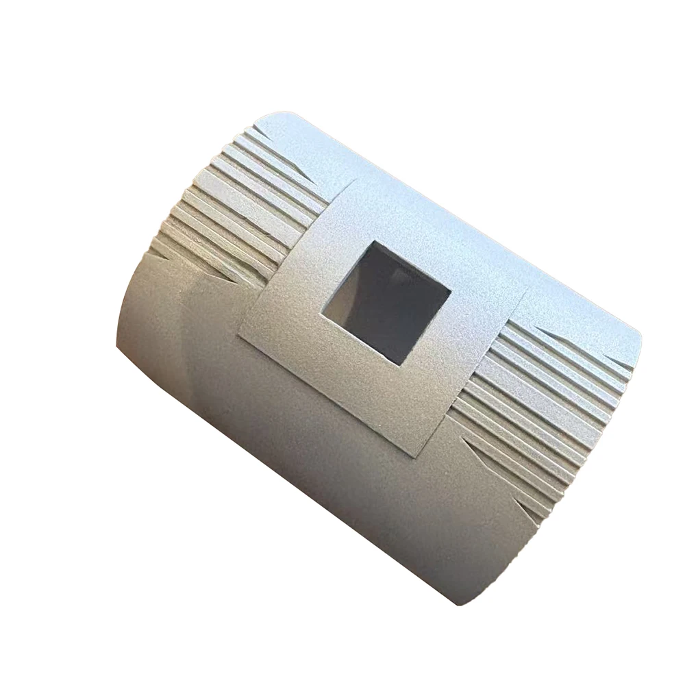 Impresión 3D personalizada con SLA, MJF, SLS y SLM - imagen 2