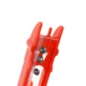 Hirisi WD101 tablero bobinado línea de pesca para carpa - imagen 4
