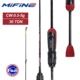 MIFINE OUTRANGE UL 30T Caña giratoria ultraligera Fuji/RA para trucha - imagen 2