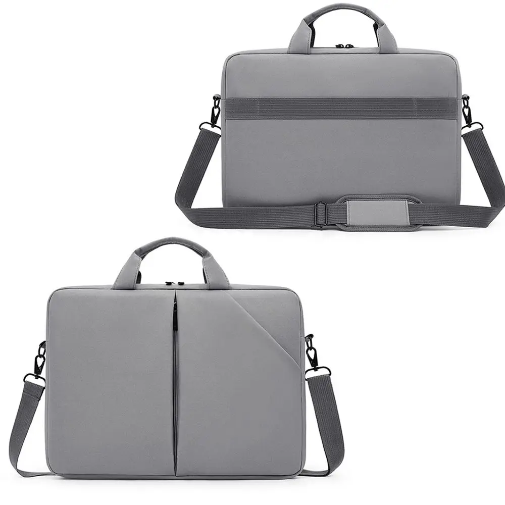 Funda para portátil 15 pulgadas acolchada impermeable antigolpes - imagen 2