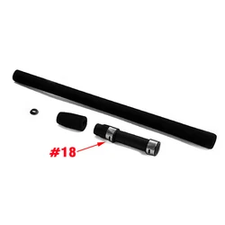 Kit reparación cañas MNFT – Mango EVA y asiento carrete 16-18#