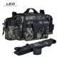 NUNATAK Bolsa de pesca camuflaje extra grande resistente a arañazos - imagen 3