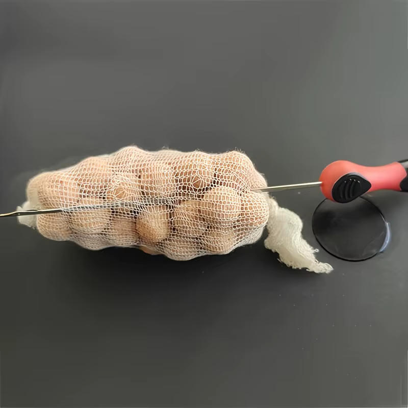Kit Taladro y Aguja Boilie – Pesca de Carpa - imagen 2