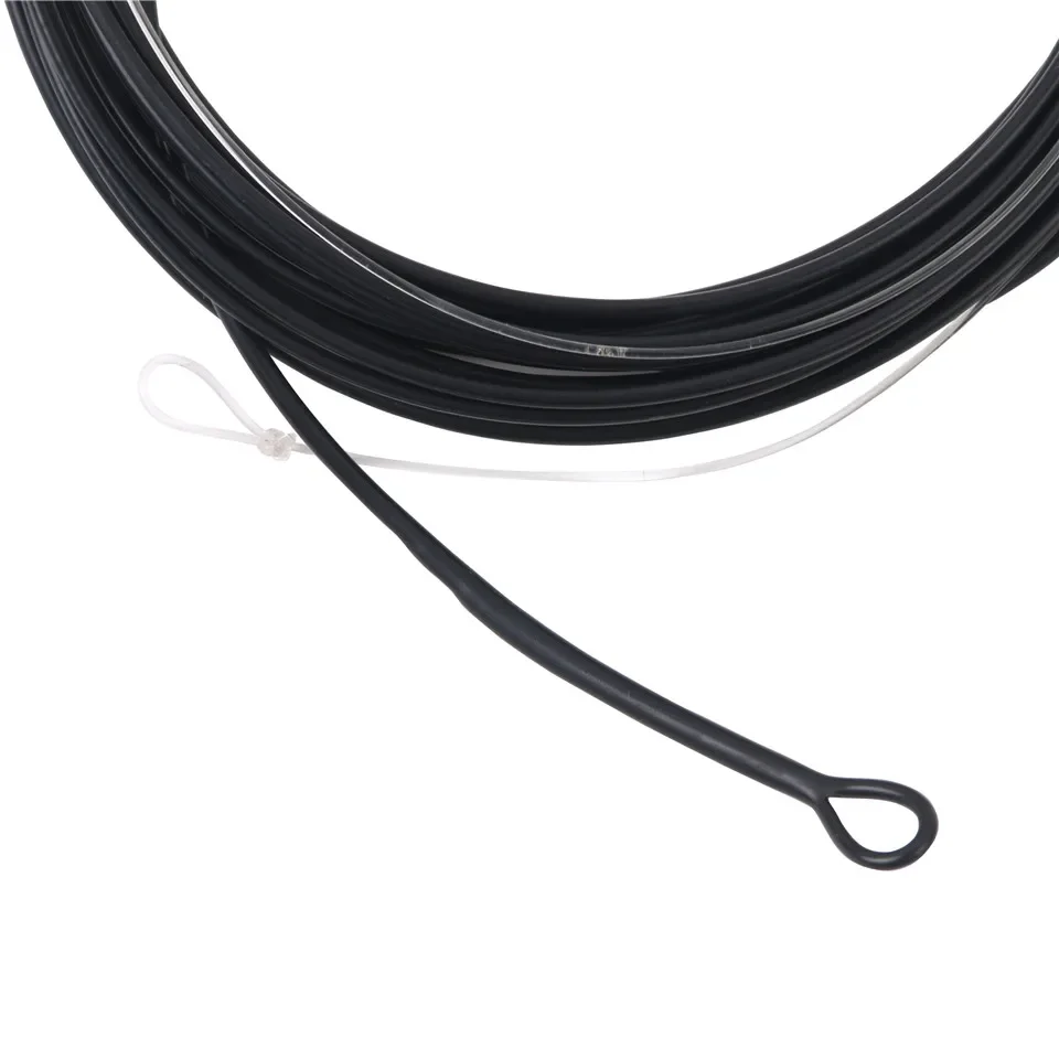 MAXIMUMCATCH PolyLeader línea de pesca con mosca – puntas flot/hund. - imagen 5