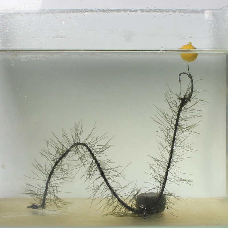 Hierba artificial carpa – Sedal realista imitación naturaleza