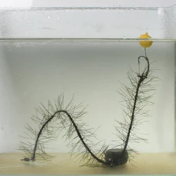 Hierba artificial carpa – Sedal realista imitación naturaleza