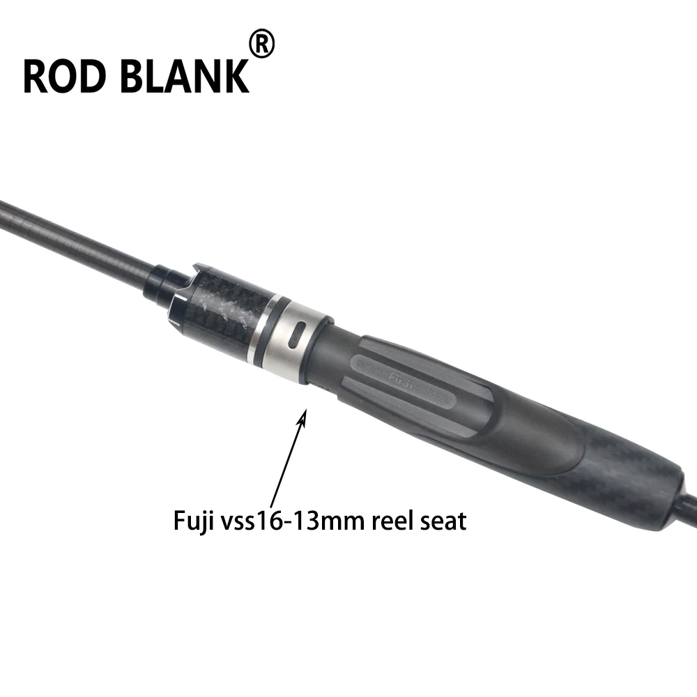Proceso de fijación del asiento Fuji sobre el blank