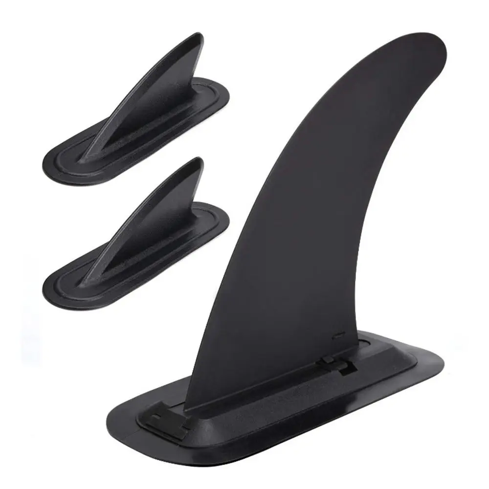 Aleta lateral estabilizadora SUP para paddle surf y kayak - imagen 4