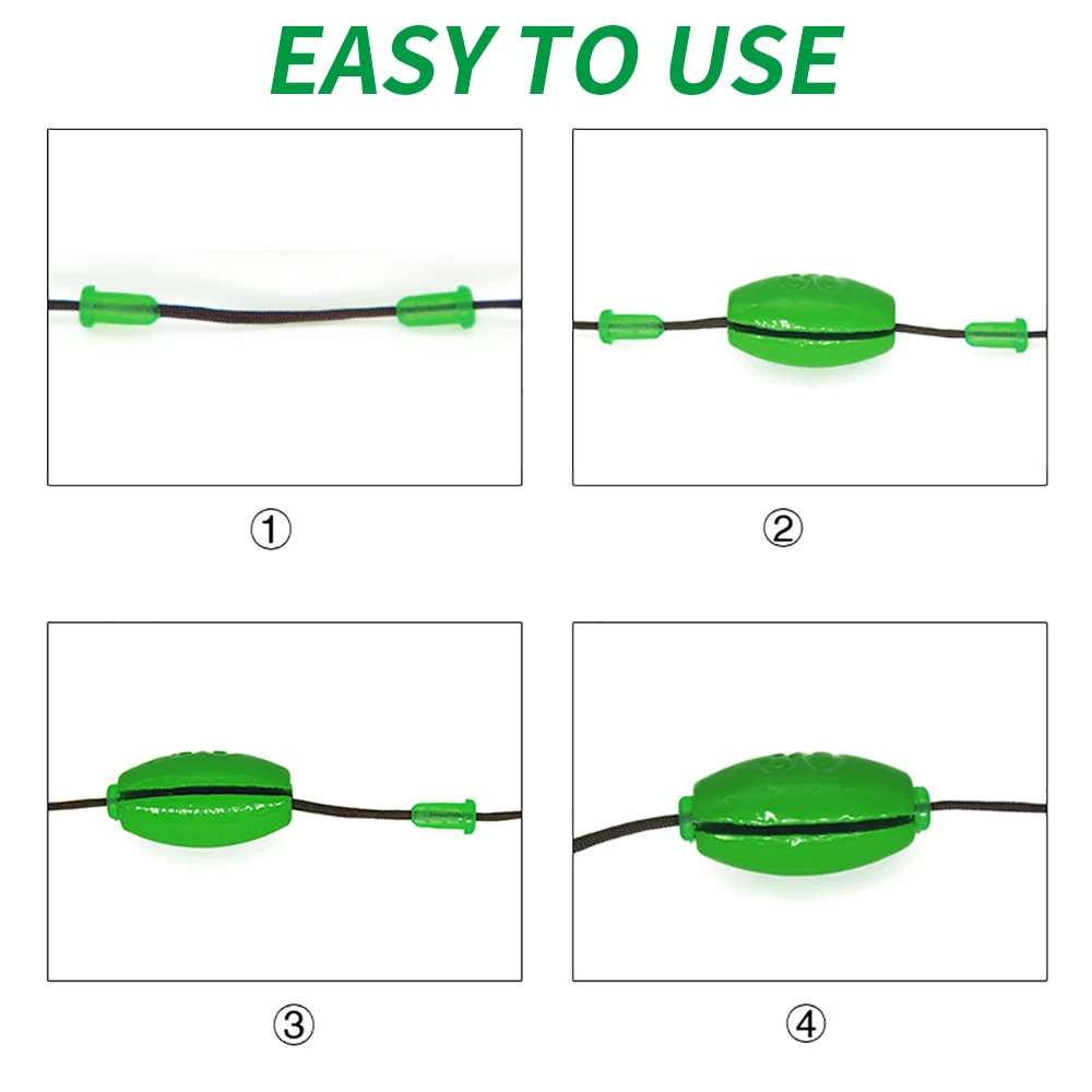 Piezas del kit montadas