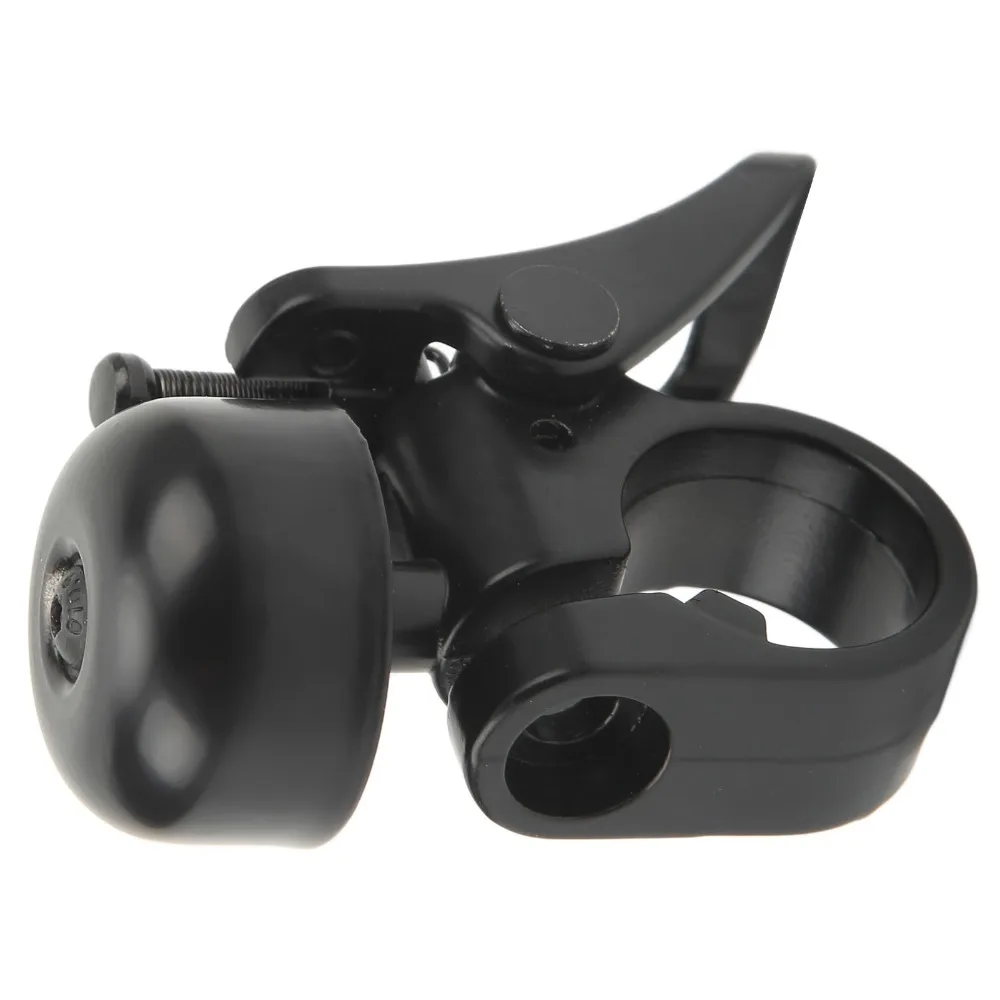 Timbre de aleación de aluminio para patinete eléctrico Xiaomi sonido potente - imagen 2