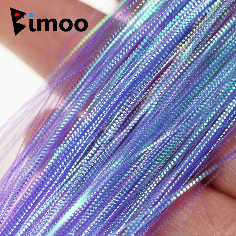 Cebos corrugados para pesca - Lubina, Salmón y Mosca
