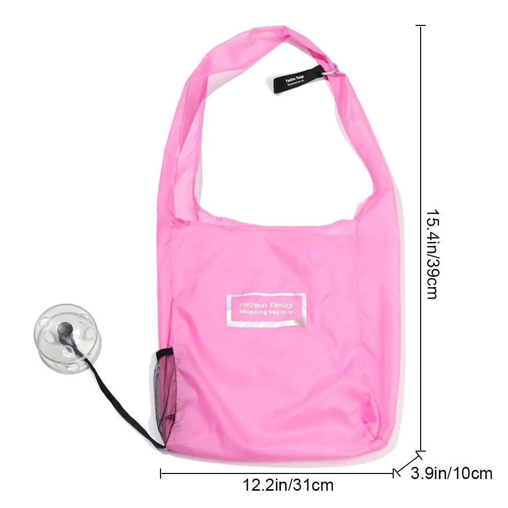 Bolsa telescópica plegable de aluminio para almacenamiento portátil - imagen 5