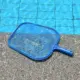 Red de limpieza para piscina, malla fina de boca ancha gran capacidad - imagen 3