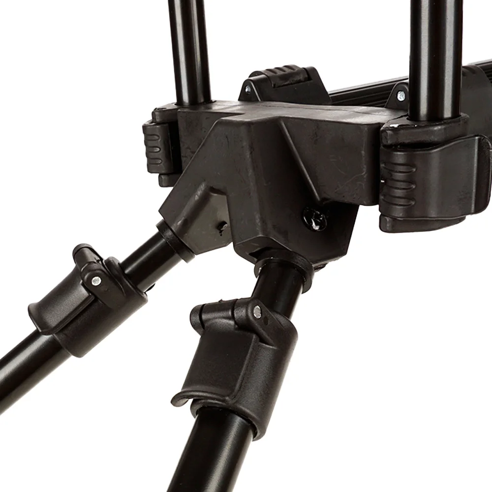 Soporte para cañas ajustable Hirisi RP162-3 de aleación - imagen 3