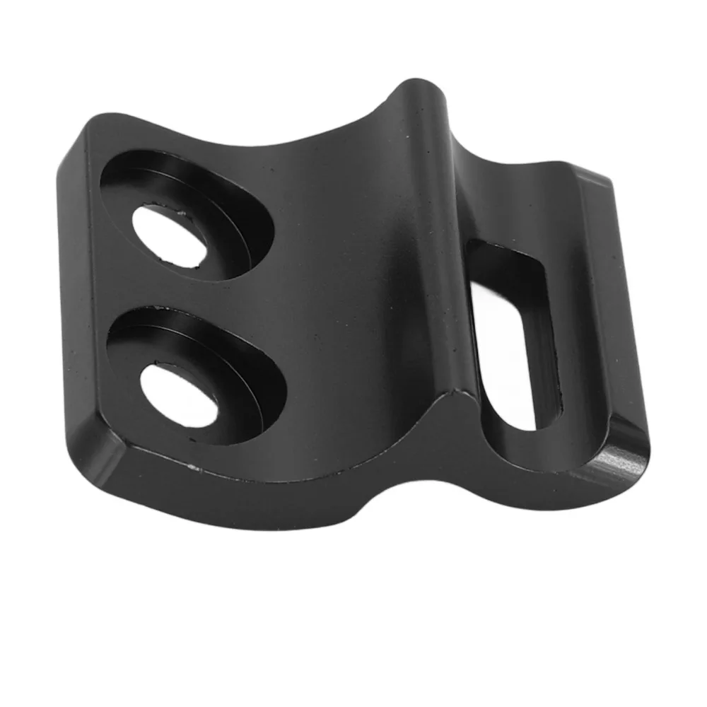 Soporte desviador delantero CNC de aleación de aluminio - imagen 3