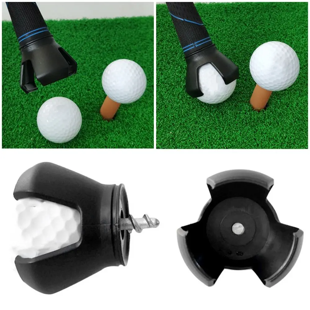 Recogedor de pelotas de golf para putter duradero y recuperador - imagen 2