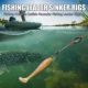 Kit de aparejos FREE FISHER para pesca de fondo - imagen 5